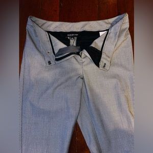 Petite Women’s professional pants
